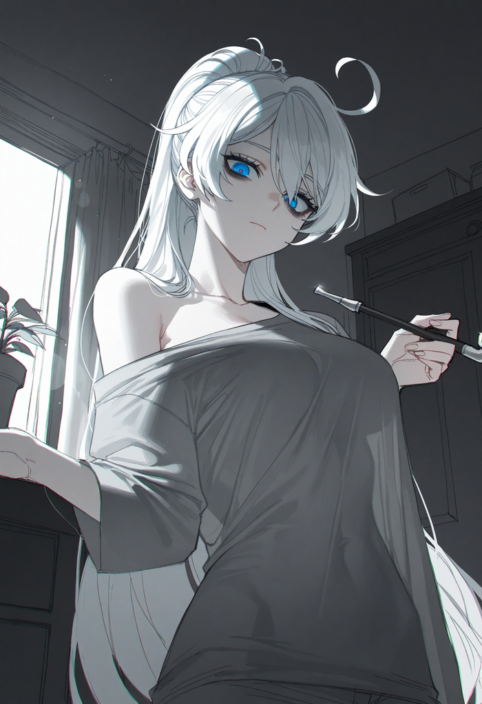 Ночь короче дня