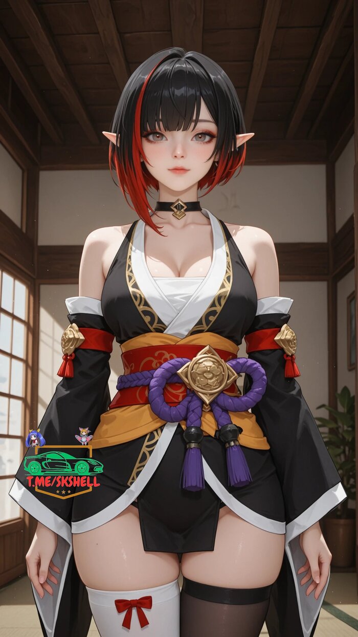 Karina mlbb mobile legends