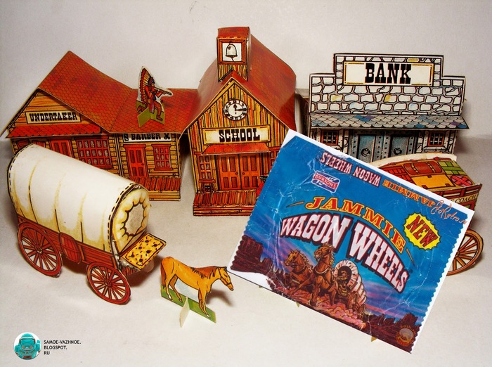  KudryavayaKrasa    , , , ,  , ,   , Wagon wheels, 