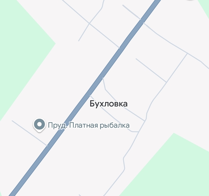 Калужская область