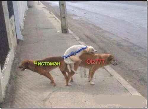     !