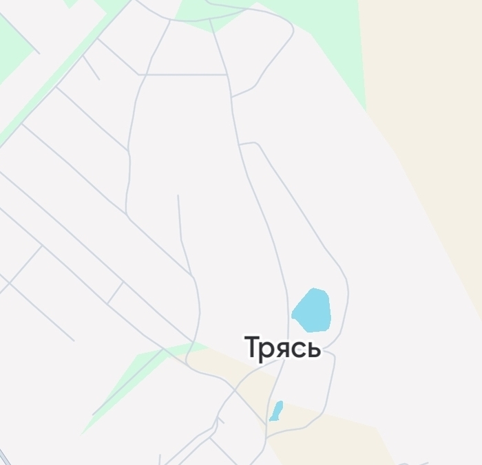 Калужская область