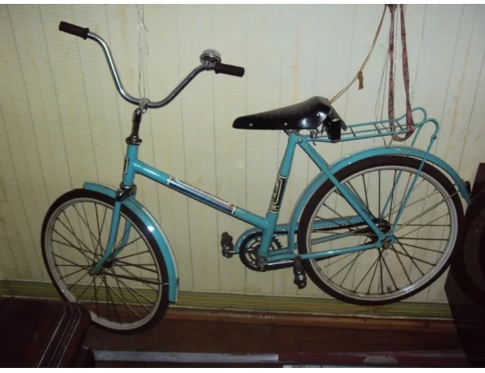 Ответ на пост «Перекличка мамонтов»