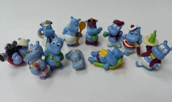 Ответ на пост «Перекличка мамонтов»