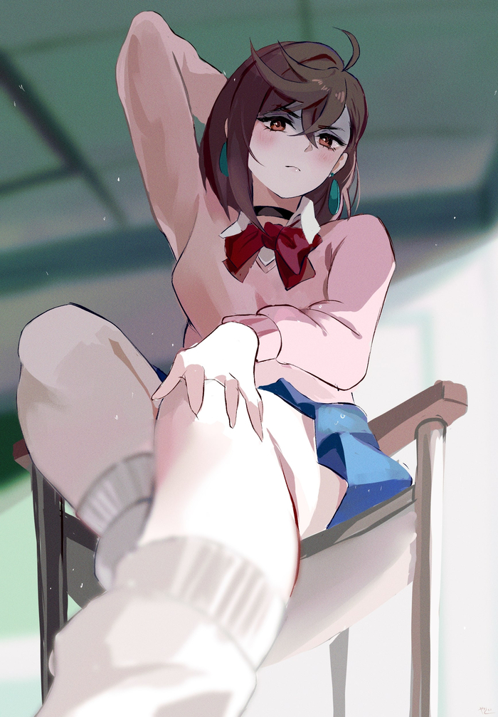Ayase