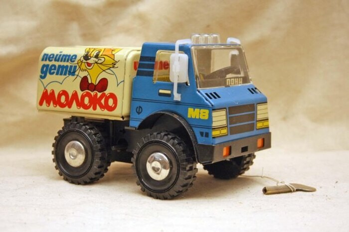 Ответ на пост «Перекличка мамонтов»