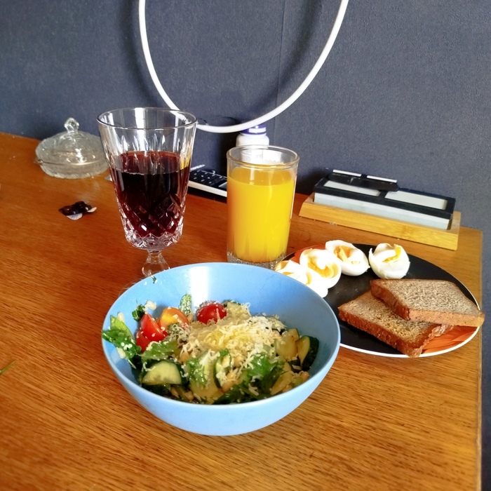 Тут тоже что-то средиземноморское