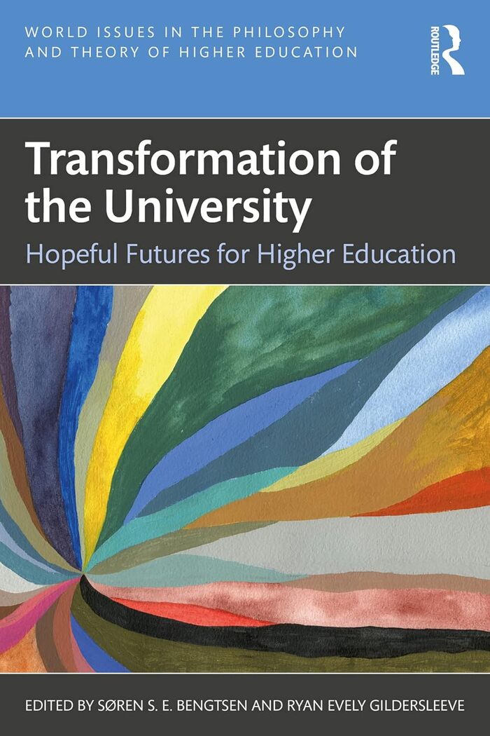 Transformation of the University:  :    (    )  ?,  , , , ,  , , , , 