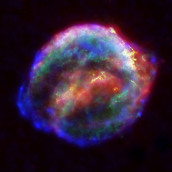    SN 1604,    ,       .     1604    