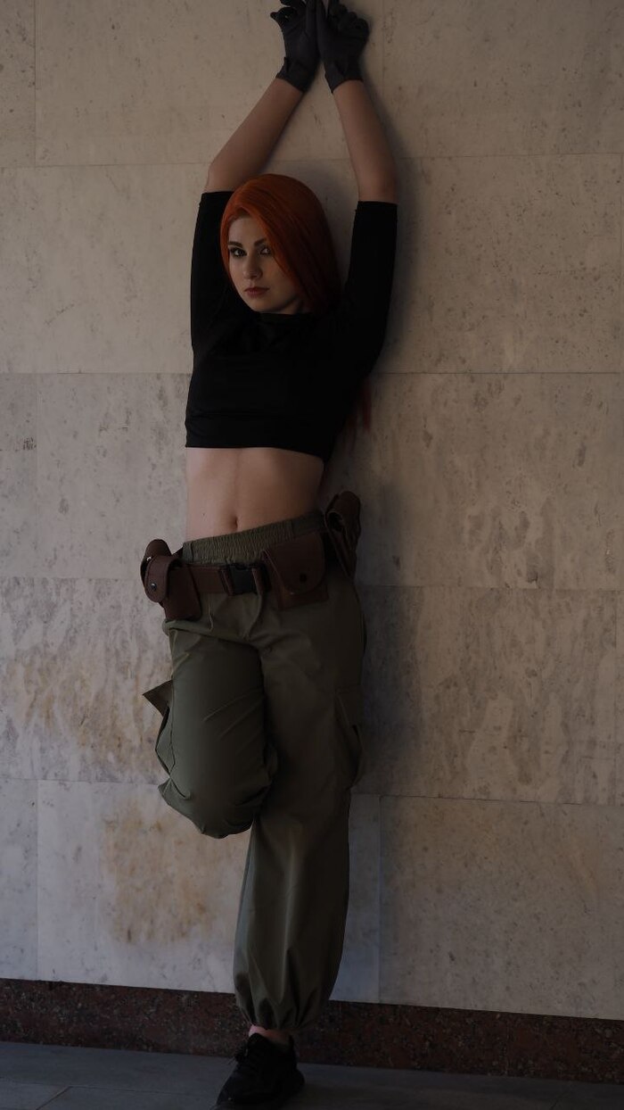  -- fd: Kim Possible  --, , 