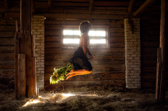 "Кто-куда, а я за чаем"