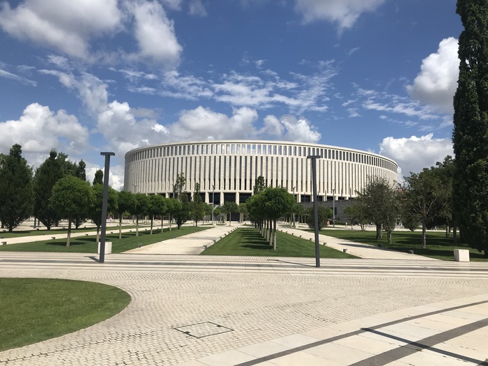 Парк Галицкого 3