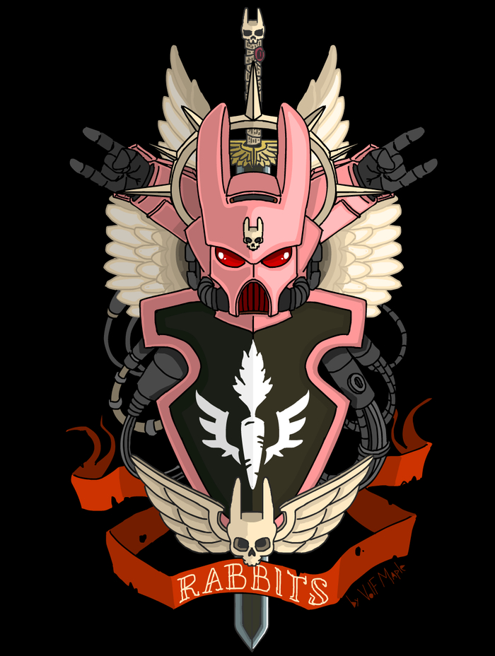   VolF Maple, , Warhammer 40k, ,  , Primaris Space Marines, 