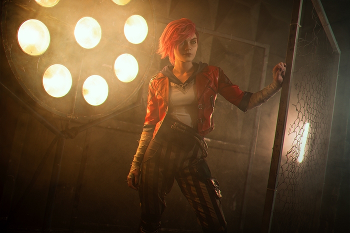 Vi() |        , VI, Arcane, , League of Legends,  , Riot Games, ,  (), 