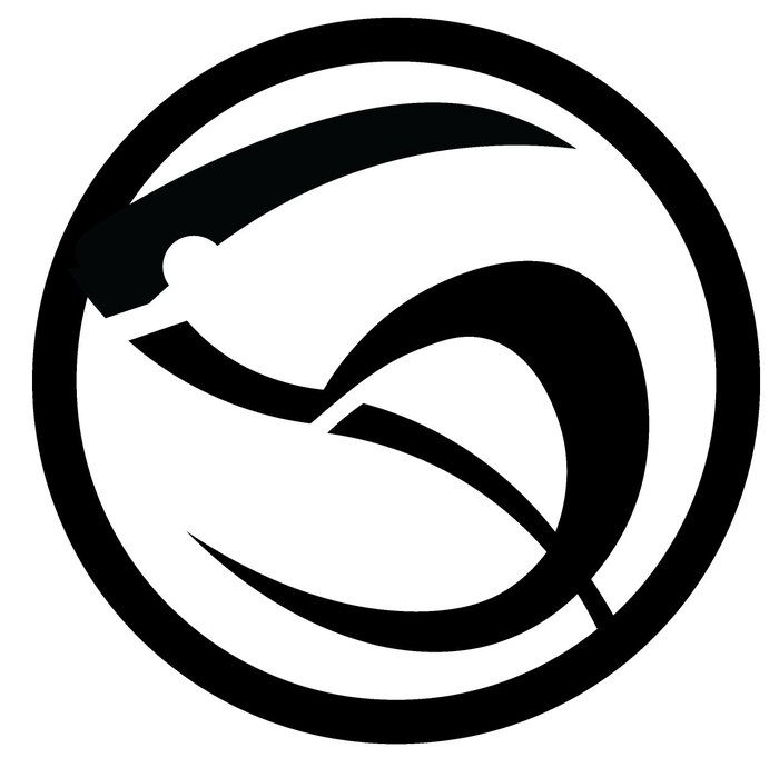   , -