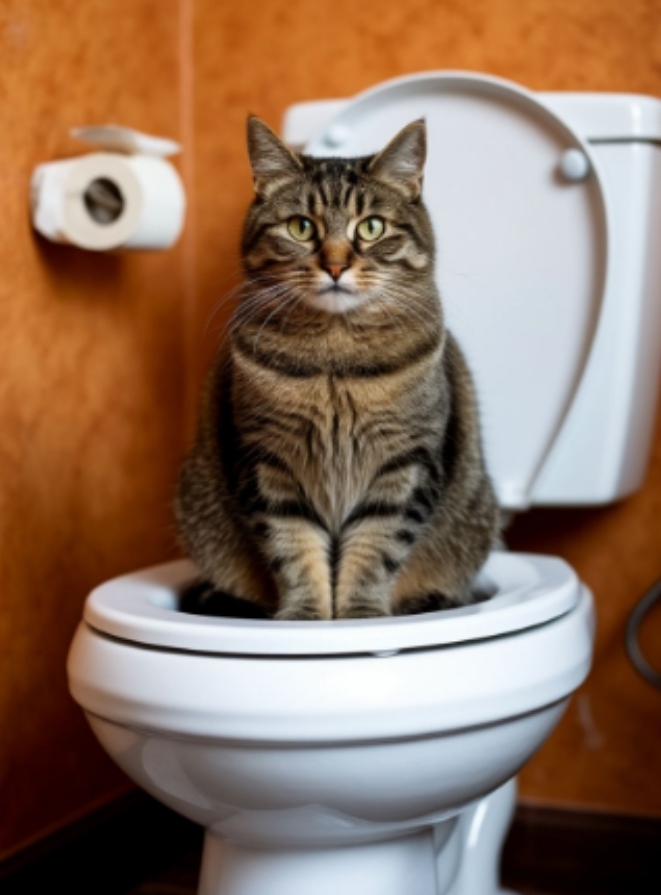 Какие милые и забавные ритуалы существуют у вас с вашими питомцами?