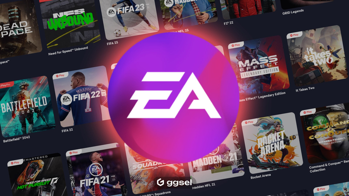    EA App    2025  , , ,  , , , , , EA Games, Ea Play, Origin,  , 