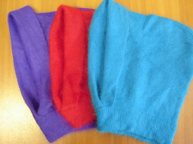 Ответ на пост «Перекличка мамонтов»