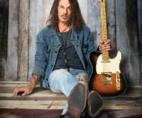 Richie Kotzen