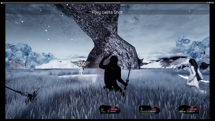 Clair Obscure: Expedition 33        , Clair Obscur: Expedition 33, , , , JRPG,  , CatGeeks, 