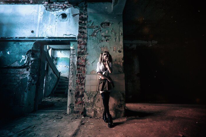 --,     ?     ,      ? () , , , , , Vampire: The Masquerade, Jeanette, 