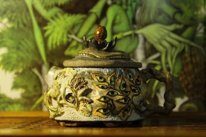 Magic Garden -  2023