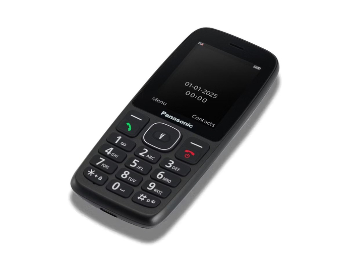 Источник изображения: Panasonic