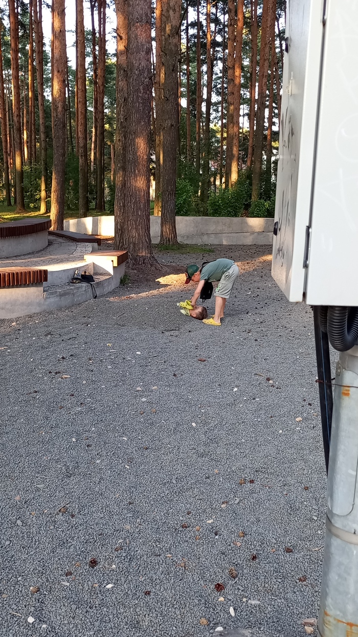 �� ��� ��� �����. R.I.P