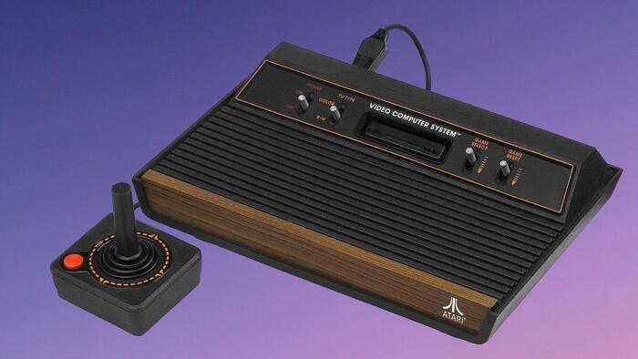 - Google Gemini      Atari 2600, 1977  , ,   