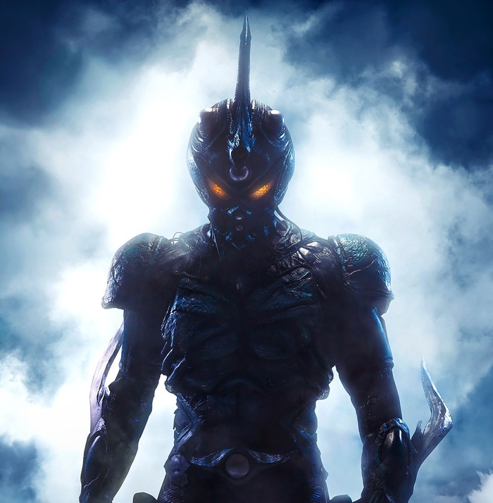  DmitryTs    90-, ,  , , , Guyver,  ,   