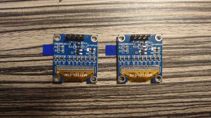   -  OLED 0.96"  ,    ,  ,  , 