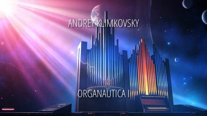 �Organautica I� � ������������ I�