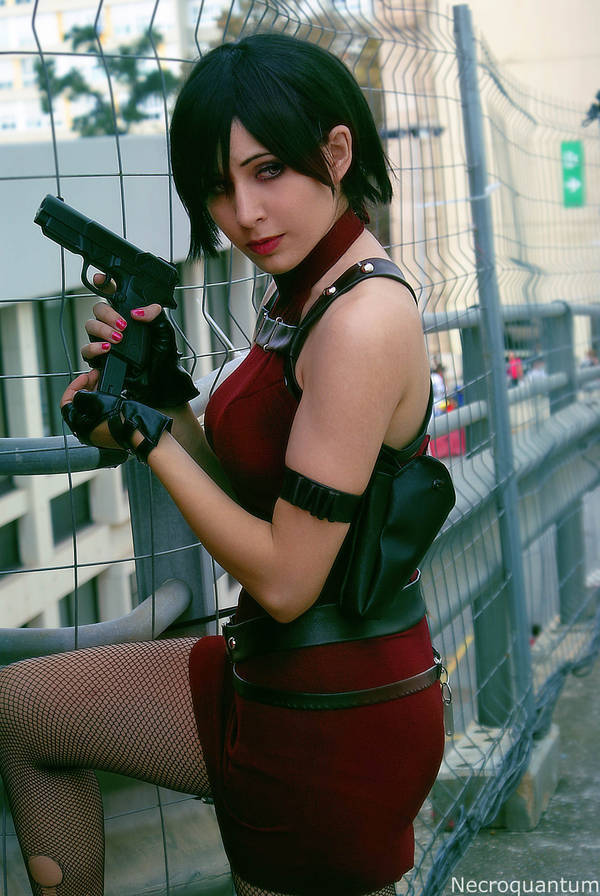 Resident Evil Ada Wong Resident Evil, , ,  , , , , , 