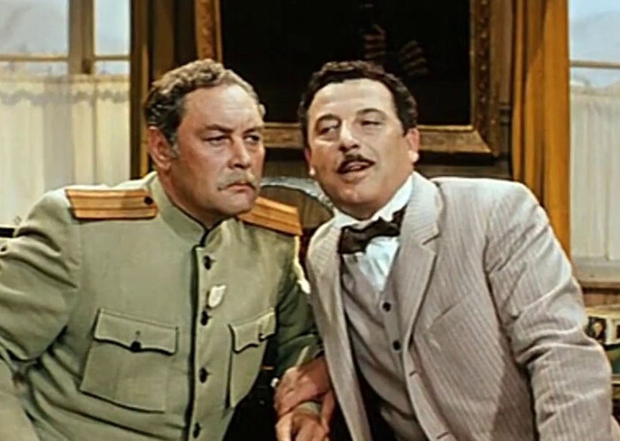 ����� KOPOBOPOTEHb � ����������� ��������