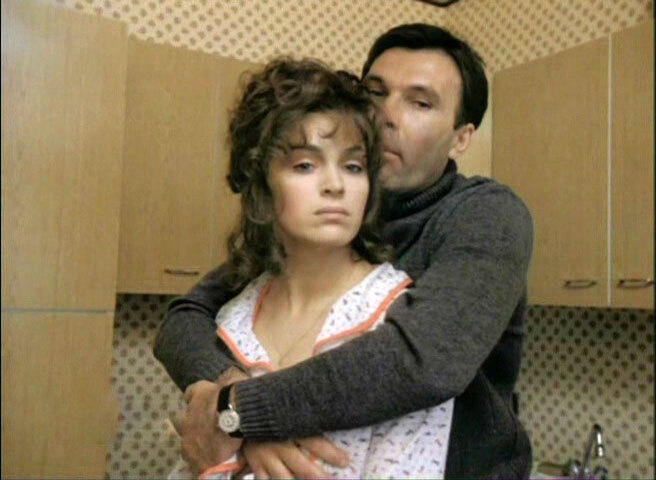 "Телохранитель" (1991)