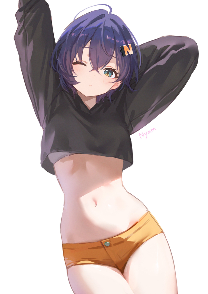 Belle Zenless Zone Zero, Belle (zzz), , , , Anime Art, 