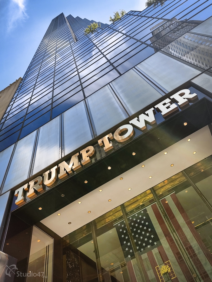 Trump Tower