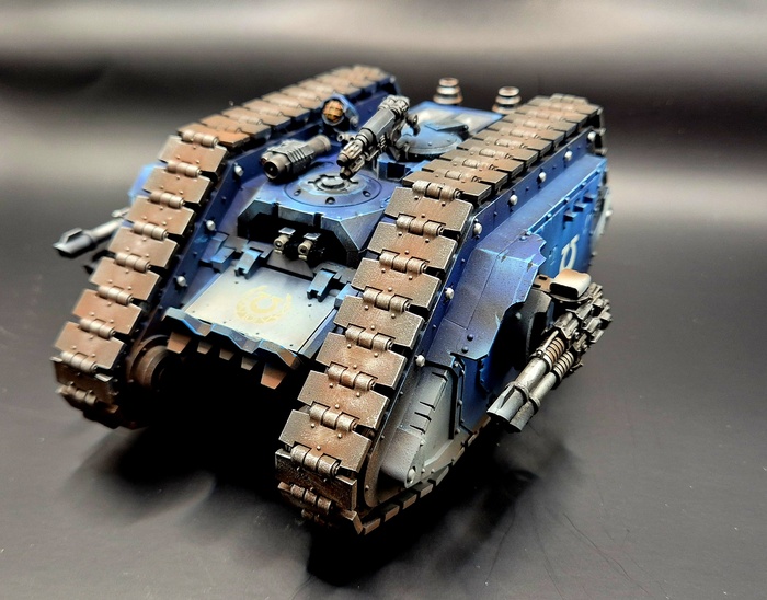    Warhammer 40k, , ,  , , Horus Heresy, Land Raider, 