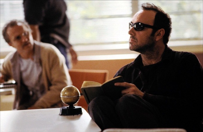 Планета Ка-Пэкс (2001)