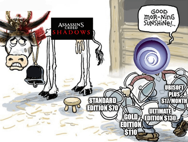 Ubisoft:        , ,   , Ubisoft
