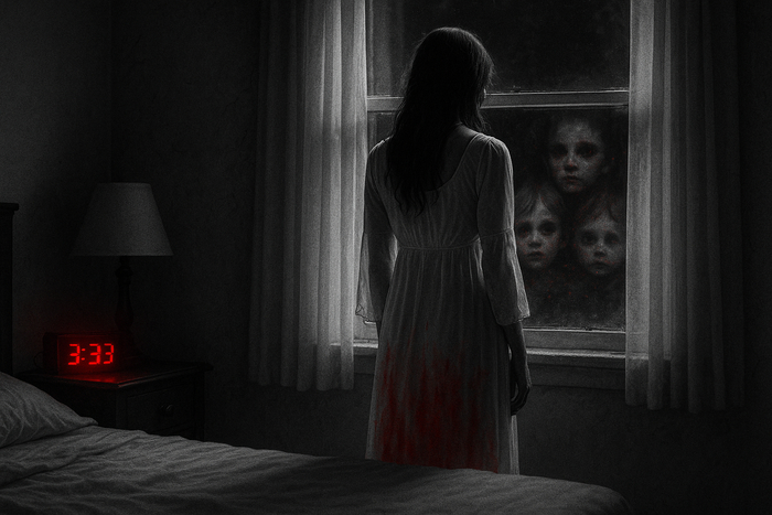        ,       , Reddit, ,  , Nosleep,  , , , ,  , , , CreepyStory