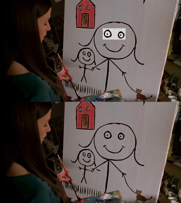   / Not Another Teen Movie (2001)