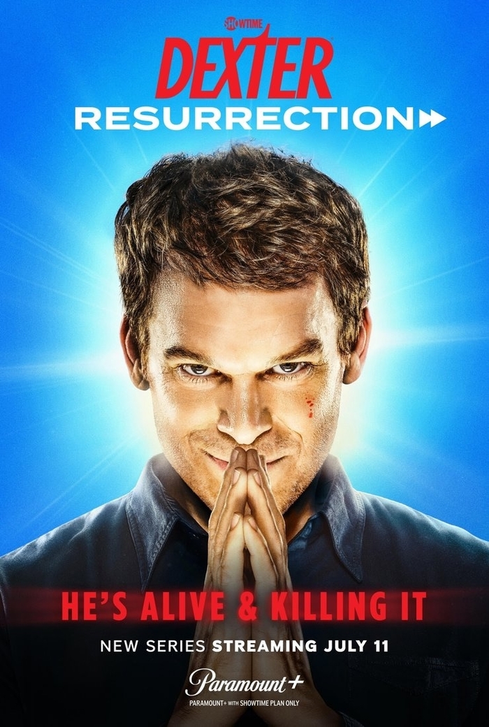 :  , , , , Showtime, , 