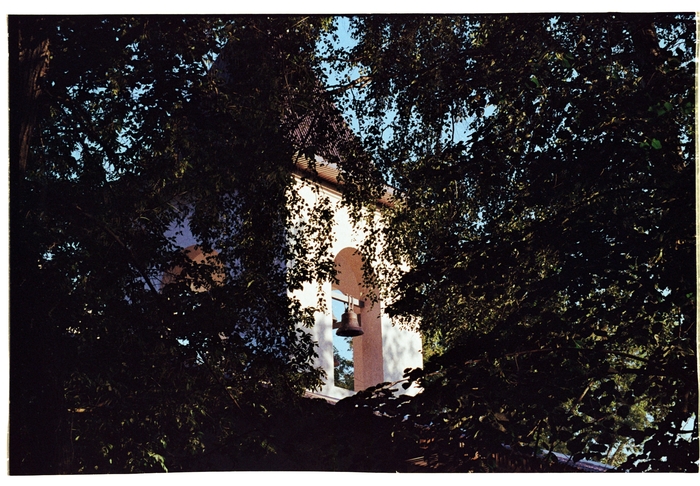 Canon Kiss, Tamron 70-300 mm