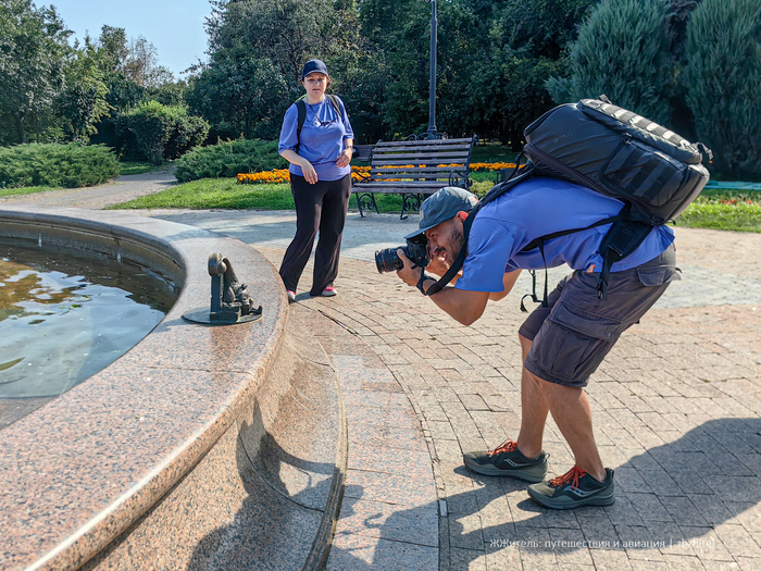 По мнению нашей Медиаразведки, колобки — самые часто фотографируемые памятники в Ульяновске