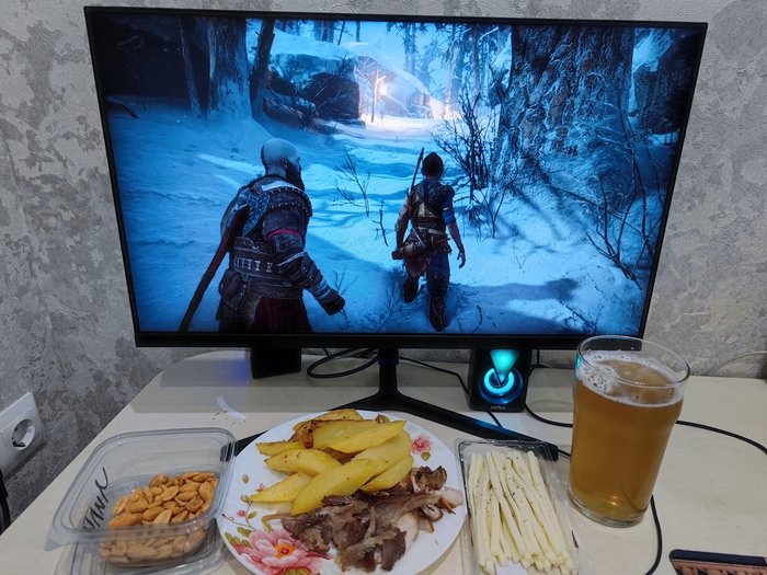 God of War. Ragnarok.  God of War,  , , , 