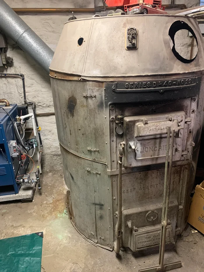 Что это за штука - 239 Reddit, WhatIsThisThing, Перевел сам, Длиннопост