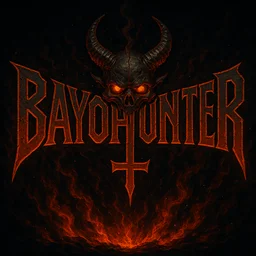 Bayohunter