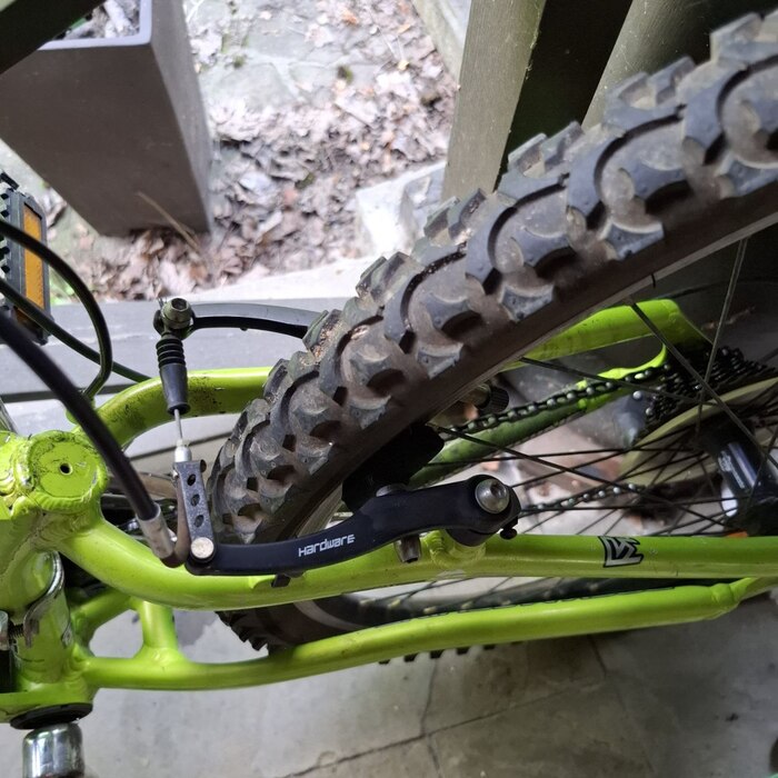 К счастью, с ви-брейками я знаком не по наслышке.