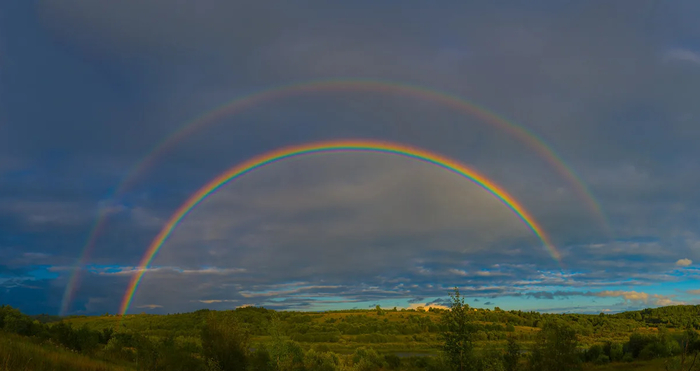 Rainbow